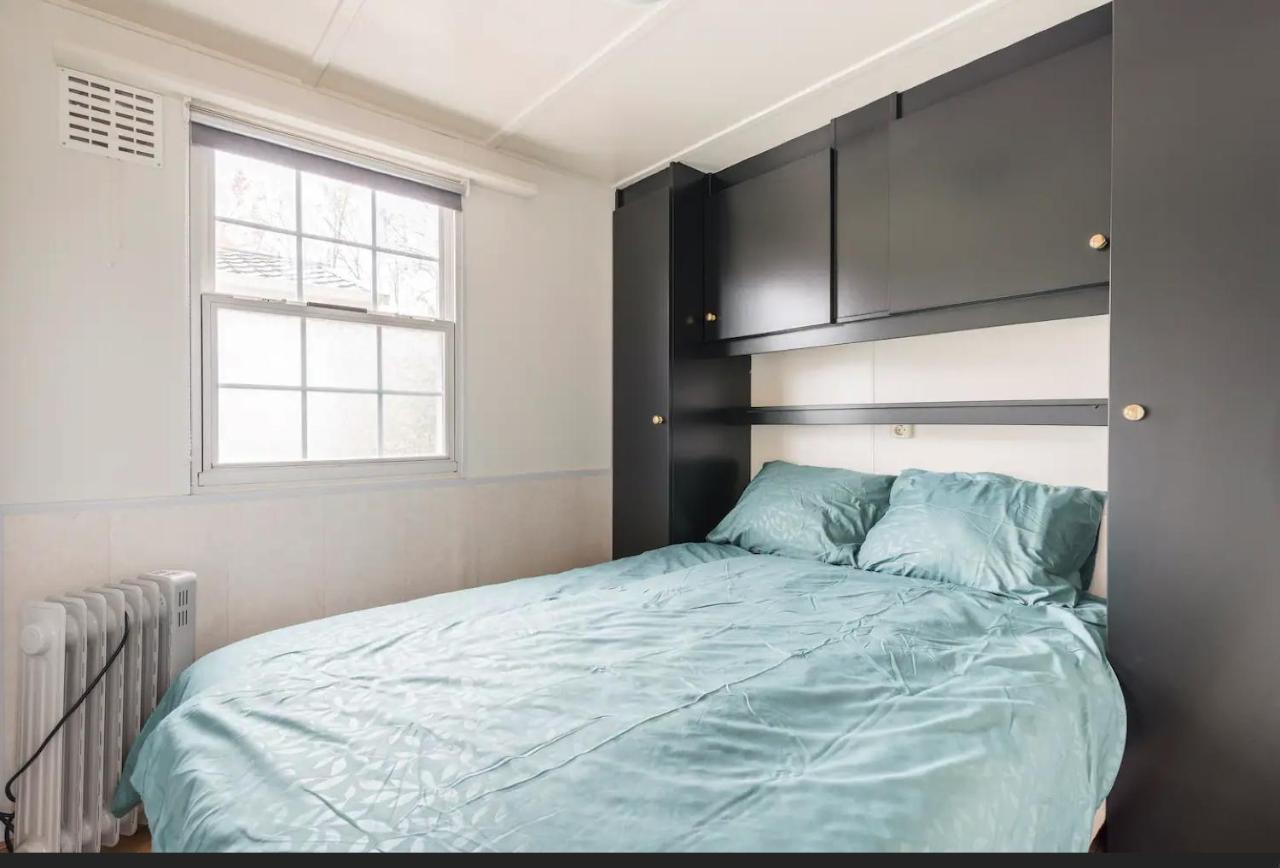 Valkenbosch - De Pimpel 12 Villa โอสเตอร์ไวก์ ภายนอก รูปภาพ