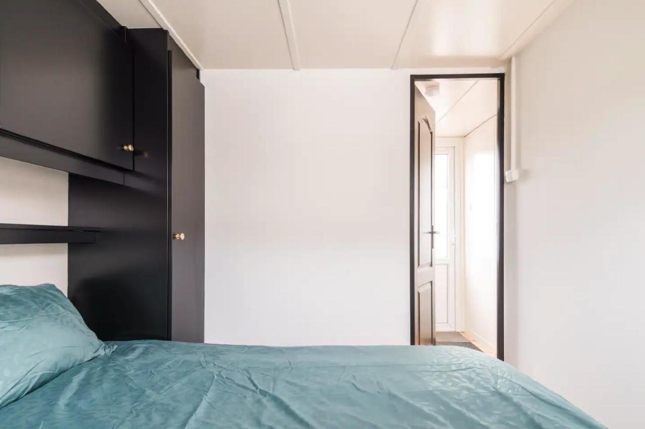 Valkenbosch - De Pimpel 12 Villa โอสเตอร์ไวก์ ภายนอก รูปภาพ