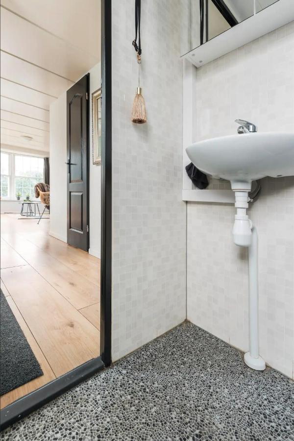 Valkenbosch - De Pimpel 12 Villa โอสเตอร์ไวก์ ภายนอก รูปภาพ