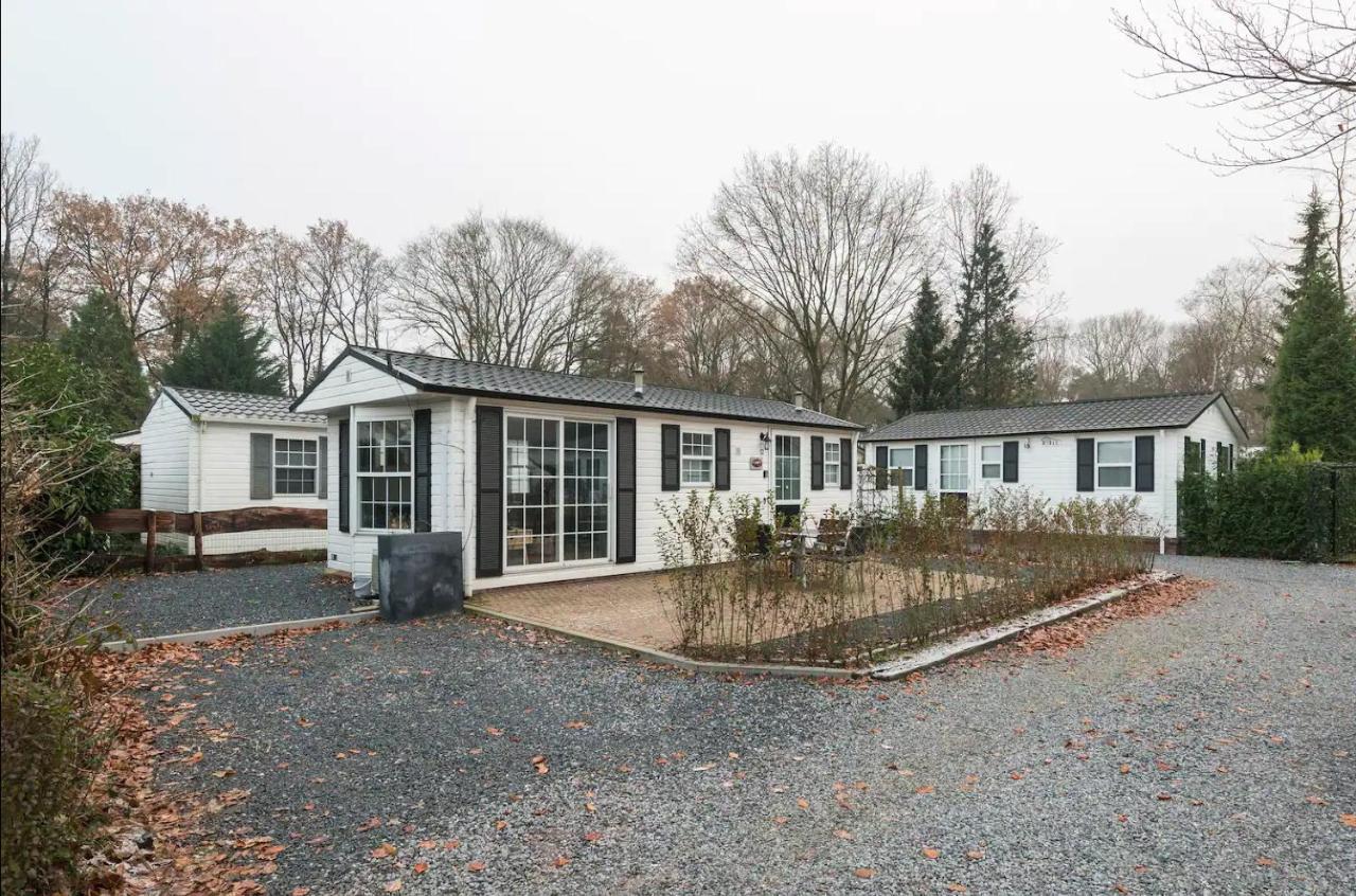 Valkenbosch - De Pimpel 12 Villa โอสเตอร์ไวก์ ภายนอก รูปภาพ